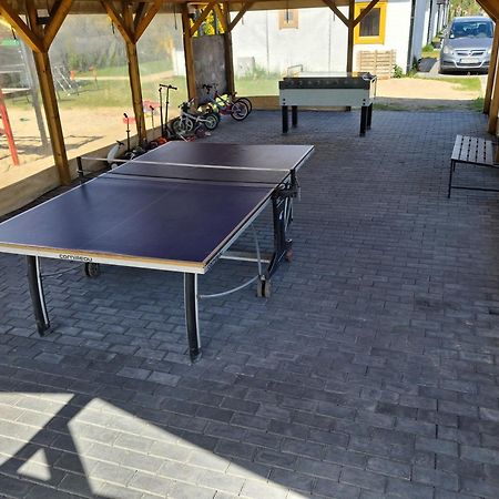 Appartamento Baltic-Star Gąski Esterno foto